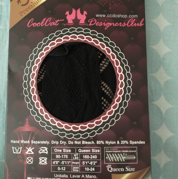 Stocking - Picture 2 of 2